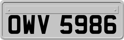 OWV5986