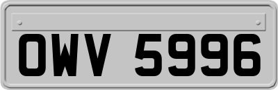 OWV5996