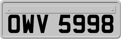OWV5998
