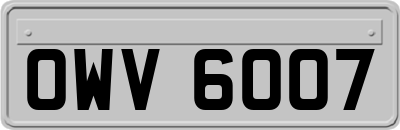 OWV6007
