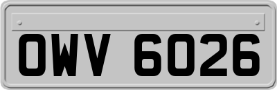 OWV6026