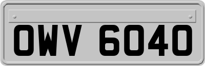 OWV6040