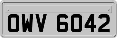 OWV6042