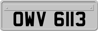OWV6113