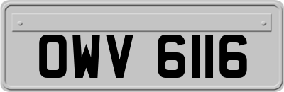 OWV6116