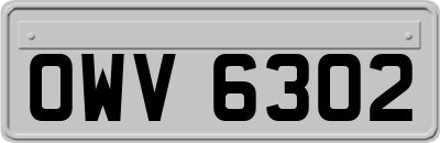 OWV6302