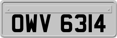 OWV6314