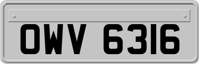 OWV6316