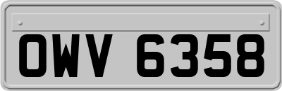OWV6358