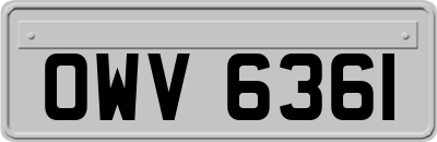 OWV6361