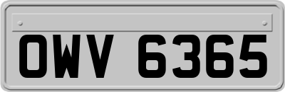 OWV6365