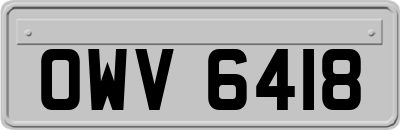 OWV6418