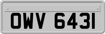 OWV6431