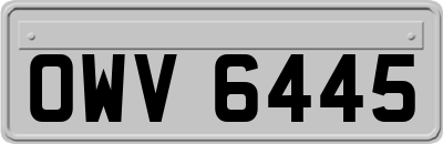 OWV6445