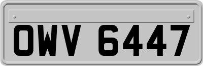 OWV6447