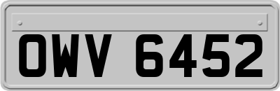 OWV6452