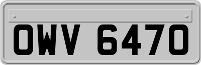OWV6470