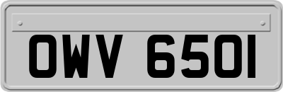 OWV6501