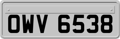 OWV6538