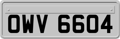 OWV6604