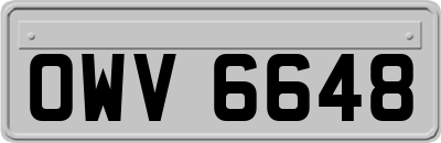 OWV6648