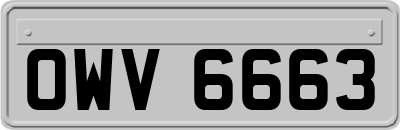 OWV6663