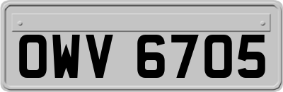 OWV6705
