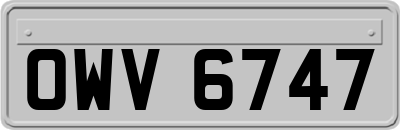 OWV6747