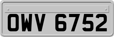 OWV6752