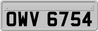 OWV6754