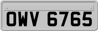 OWV6765