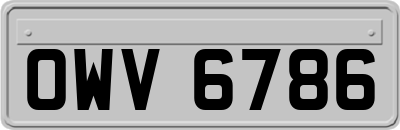 OWV6786