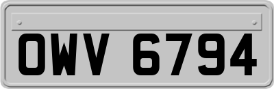 OWV6794