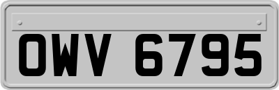 OWV6795