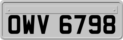 OWV6798