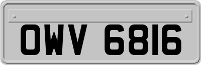 OWV6816