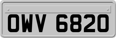 OWV6820