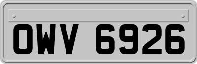 OWV6926