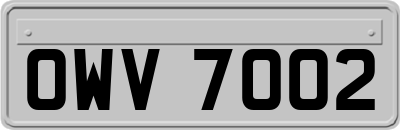 OWV7002