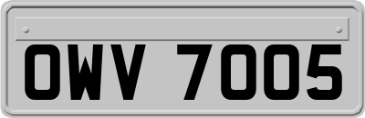 OWV7005
