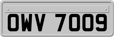 OWV7009