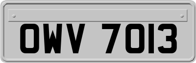 OWV7013