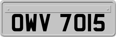 OWV7015