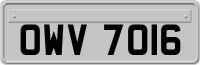 OWV7016