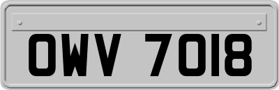 OWV7018