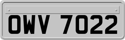 OWV7022