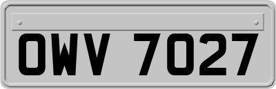 OWV7027