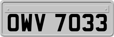 OWV7033