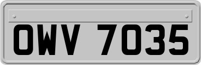 OWV7035