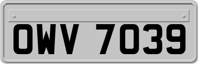 OWV7039